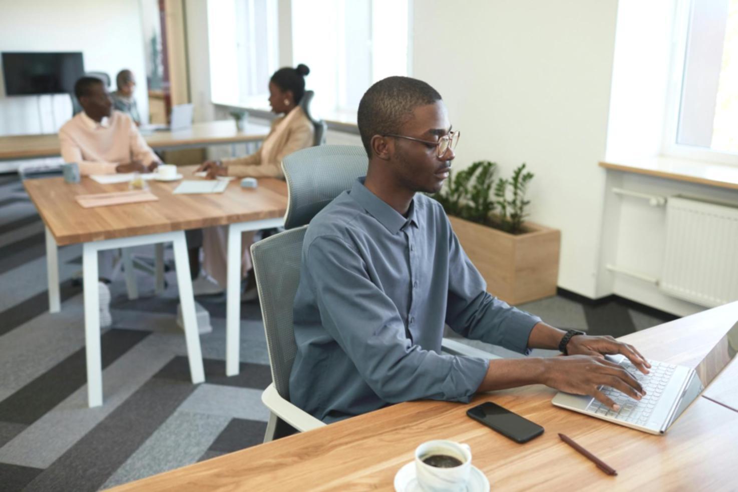 Formatos de materiales educativos